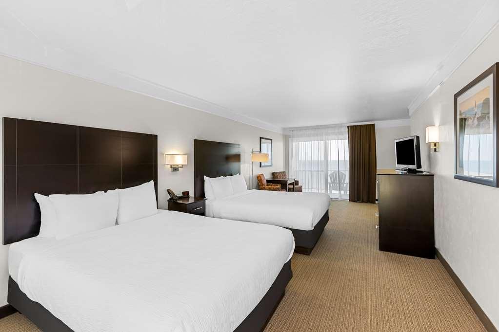 סיינט איגנס Quality Inn Lakefront חדר תמונה